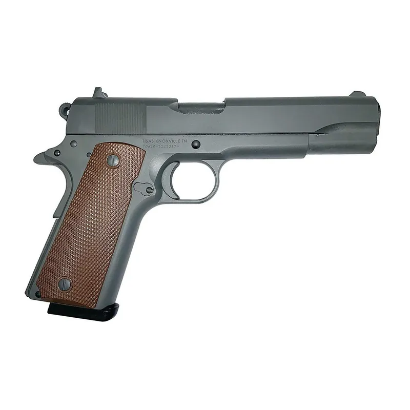 SDS Imports Model Tisas 1911A1 Service Special .45 ACP/Auto 5" 8 Rounds
