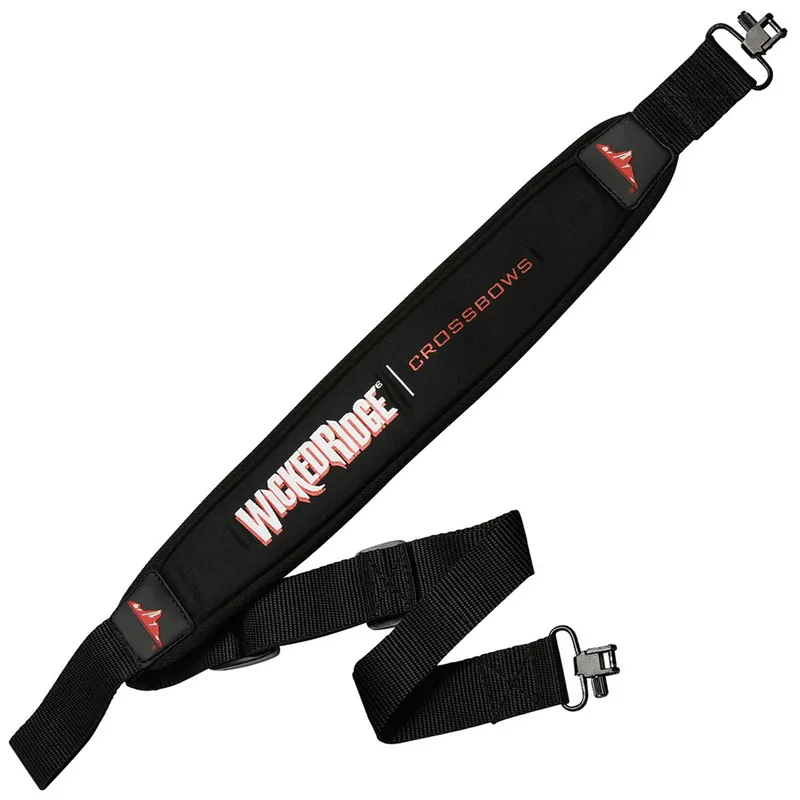 TenPoint Wicked Ridge Non-Slip Neoprene Crossbow Sling w/ Swivels