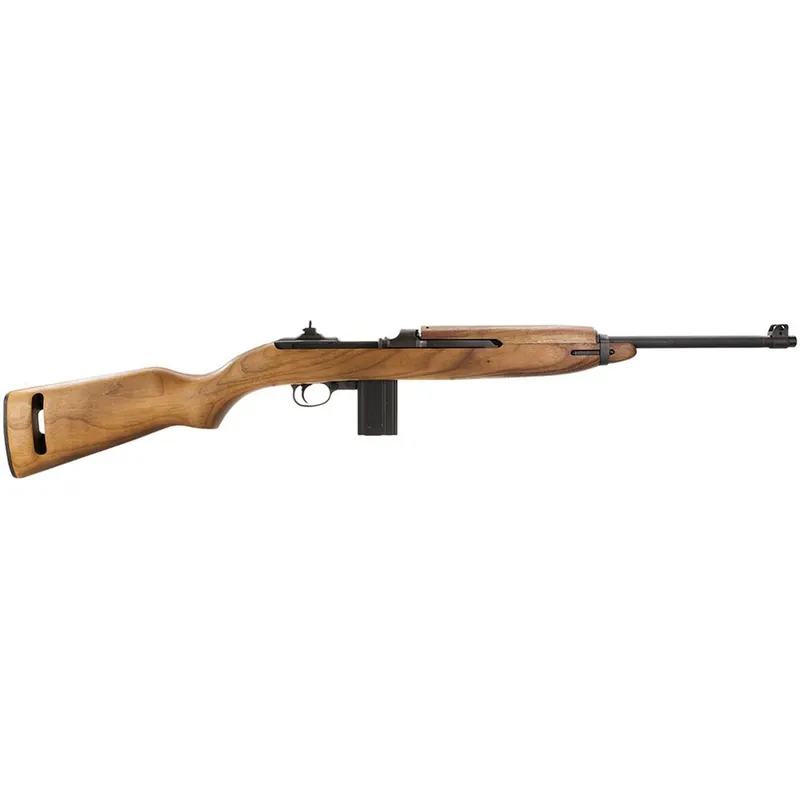 Auto Ordnance M1 Carbine Walnut Wood Furniture