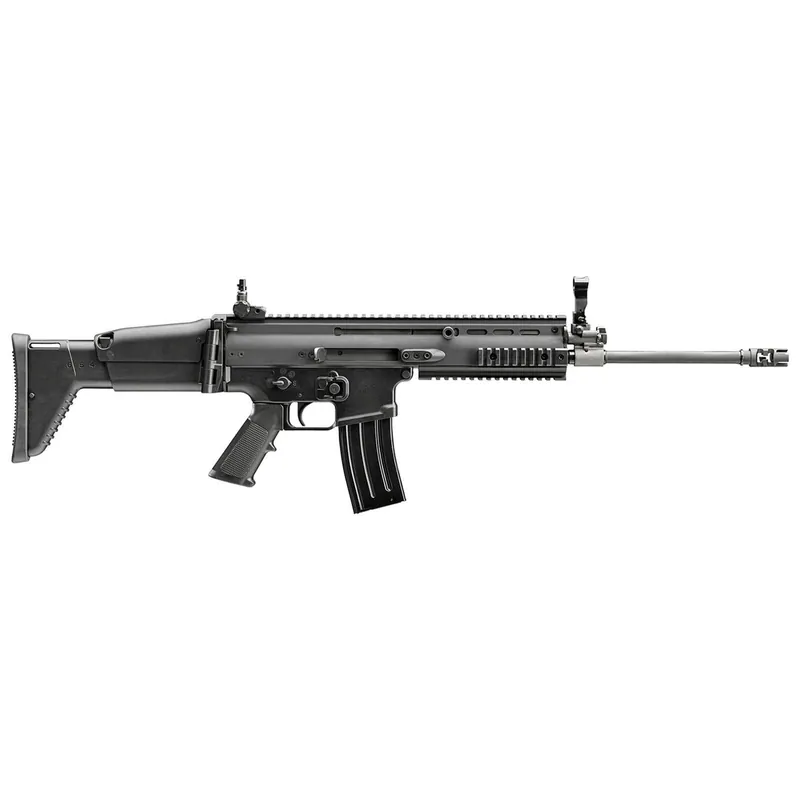 FN SCAR 16S NRCH 16.25" 5.56x45mm NATO 30 Rounds