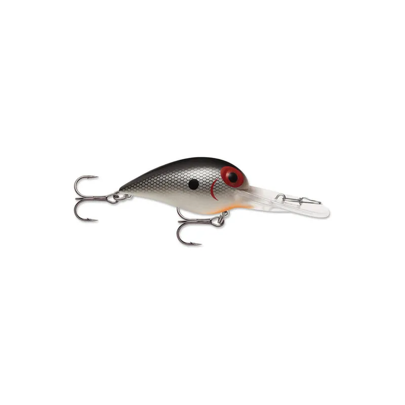 Storm Original Deep Wiggle Wart Tennessee Shad