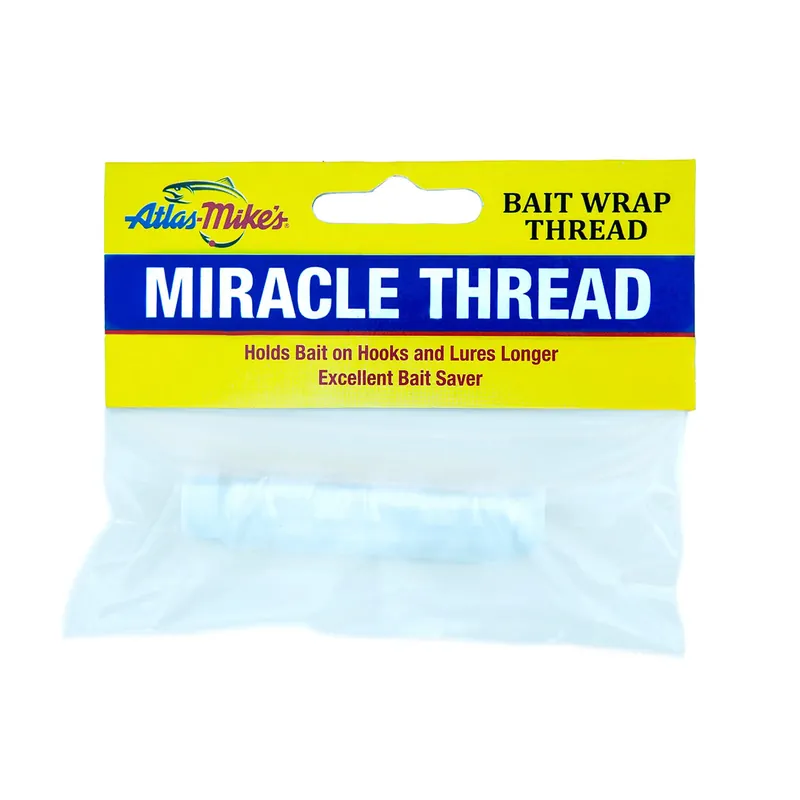 Atlas Mike‘s Miracle Thread Clear