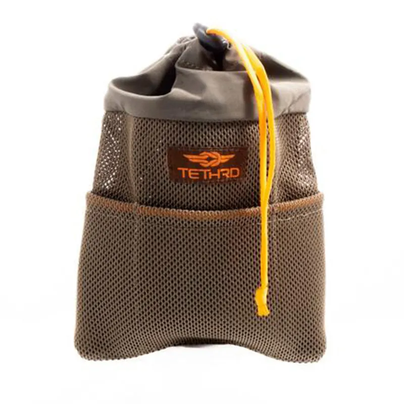 Tethrd SYS Hauler ES 2.0 Flat Dark Earth