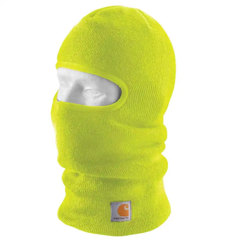 Carhartt Knit Insulated Face Masks