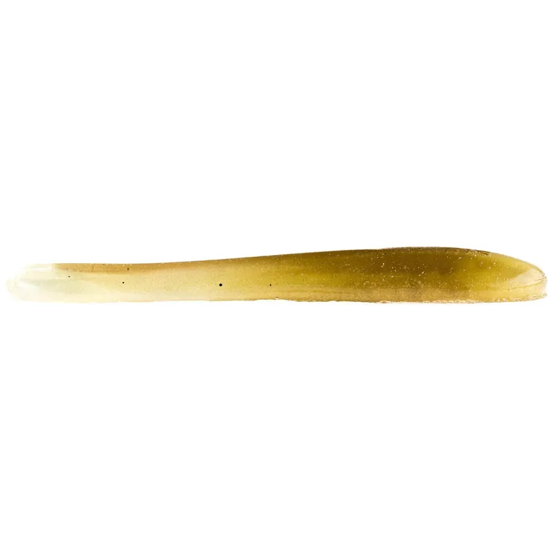 NetBait STH BaitFuel Stumpy Crush Worm Juvenile Goby 3.5"