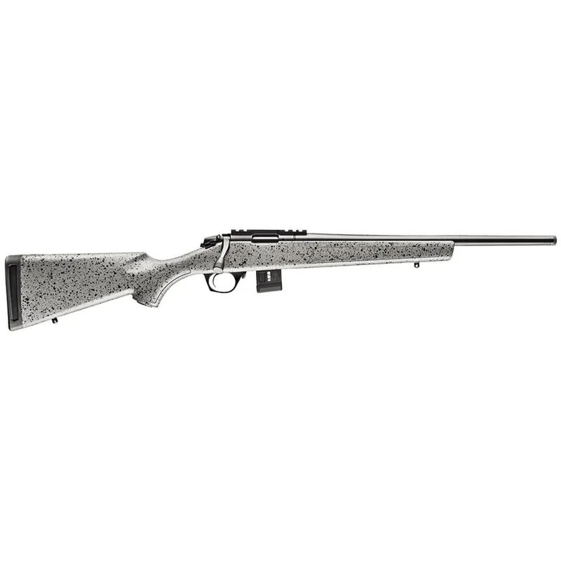 BERGARA NORTH AMERICAN BMR 18" .17 HMR 10 Rounds