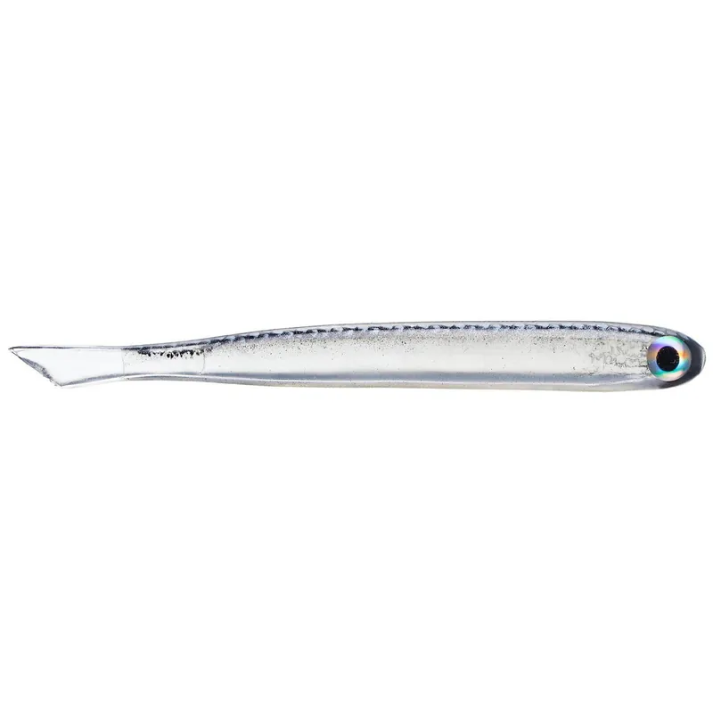 Basstrix Flash Trix Silver Ghost 3"