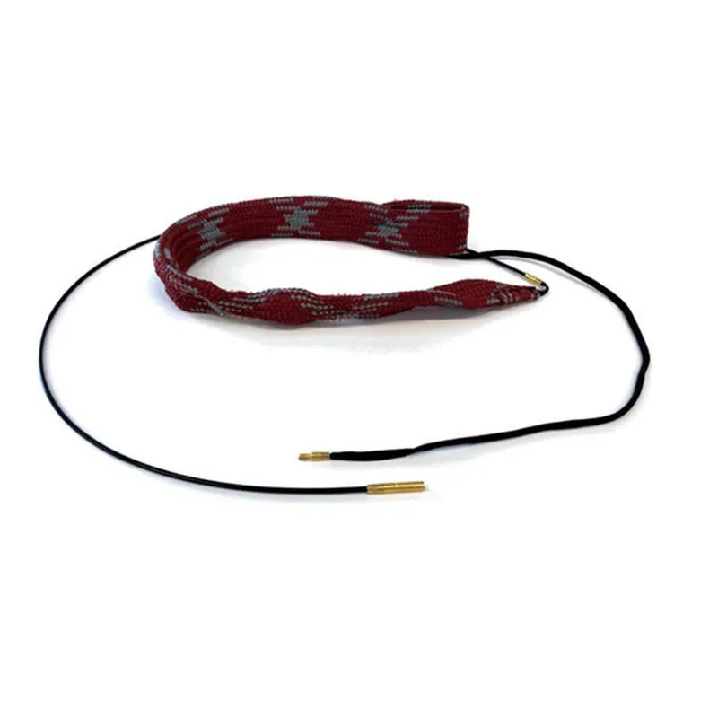 Tipton Nope Rope Bore Cleaning Pull Through Rope .40 Caliber