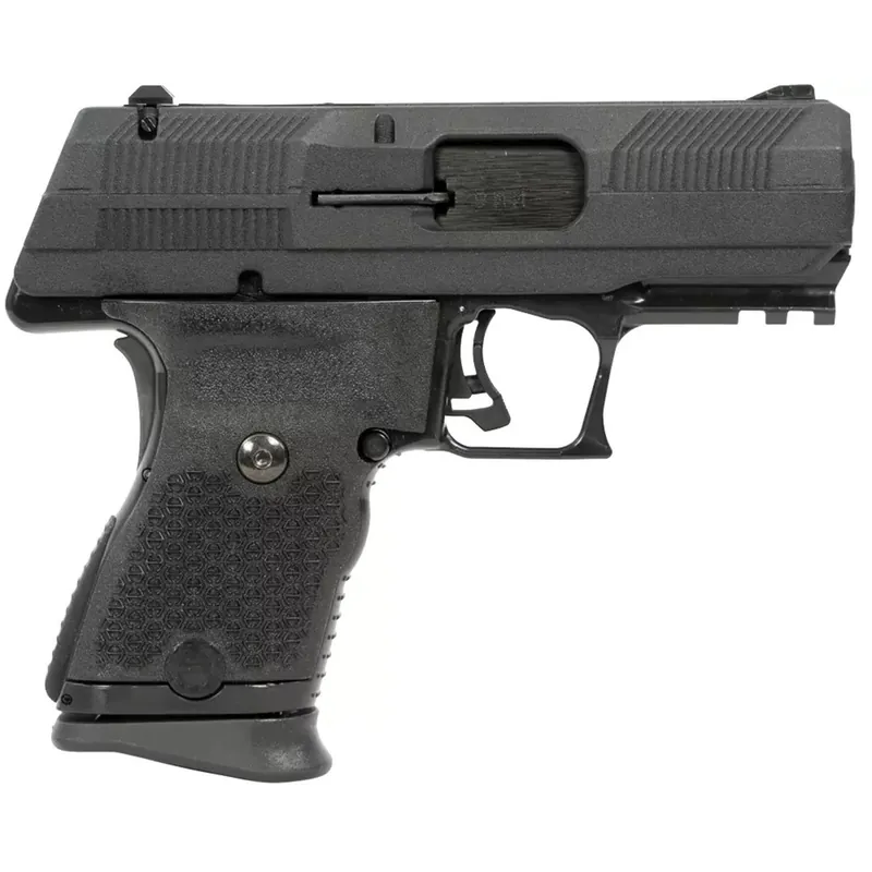 Hi Point C9 Gen2 YC9 9mm Black Optic Ready Pistol 3.5"