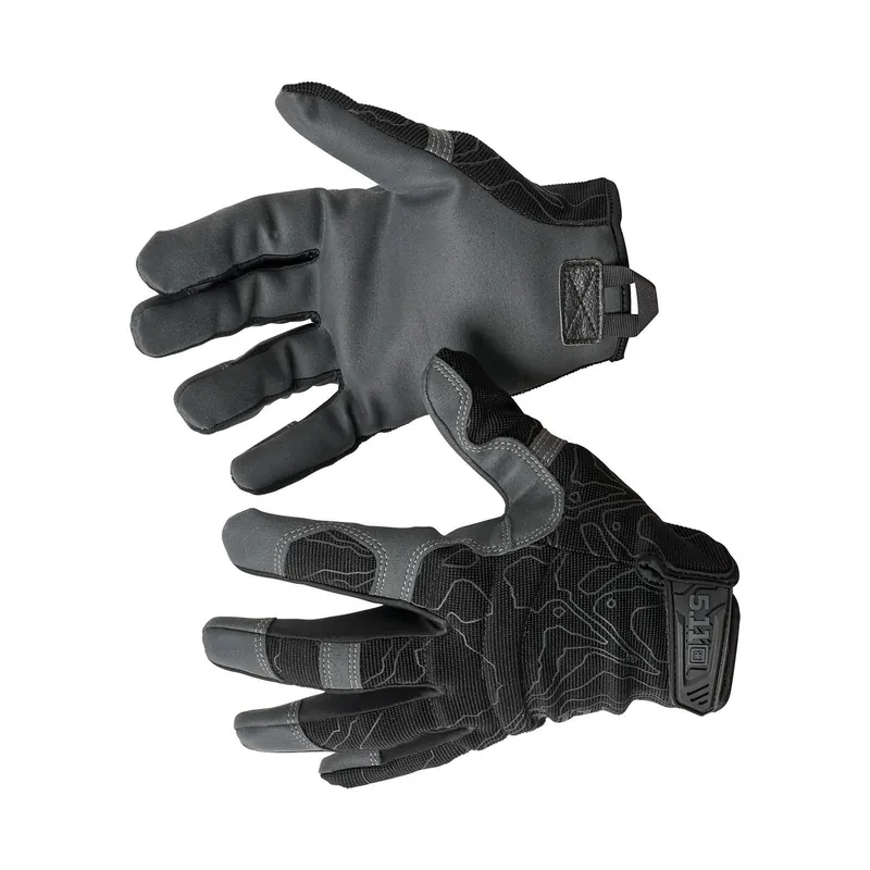 5.11 Tactical Men‘s High Abrasion Tac Gloves