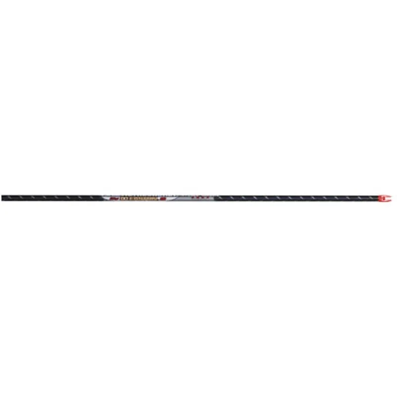 Easton Full Metal Jacket 300 Carbon and Aluminum Arrow Shaft Pack of 12