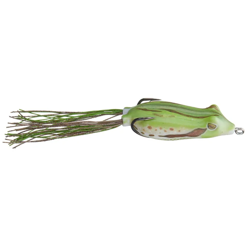 SNAG PROOF PHAT FROG Pine Frog