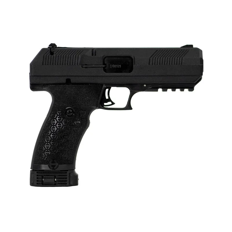 Hi Point Model JXP 10mm Black Full-Size Pisto 10 Rnd 4.5"