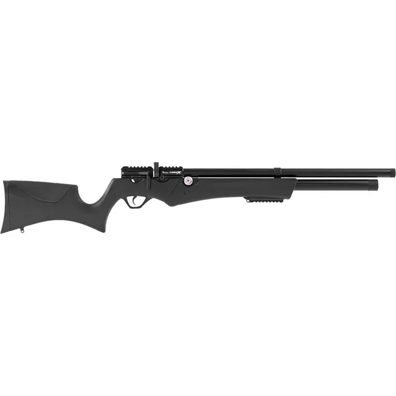 Air Venturi Avenge-X Classic Synthetic .25 Caliber Black