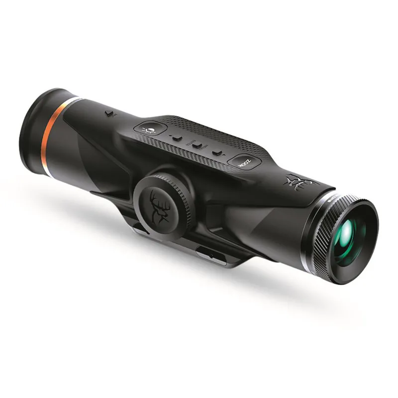 Barnett BUK OPS Cycloptic-X Prime Crossbow Scope