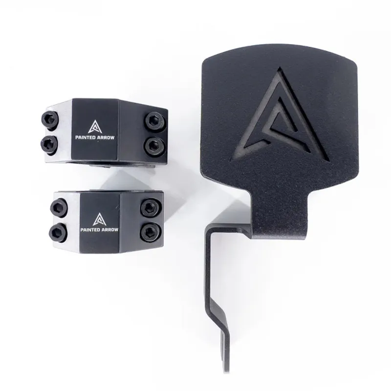 Painted Arrow Mag-Pro X Kit 1 Inch Crossbow Magnetic Phone Mount