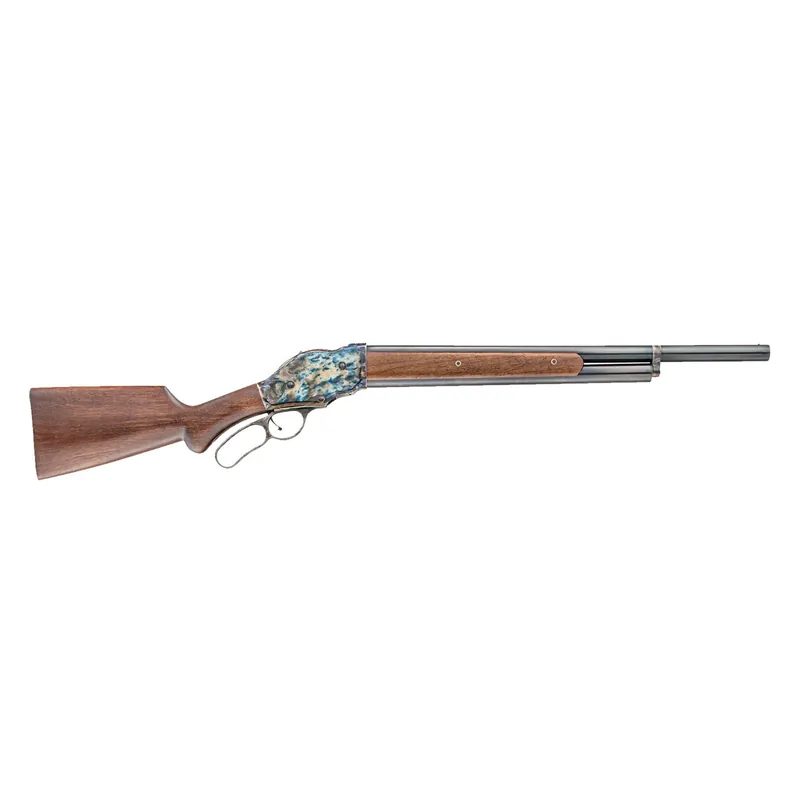 Chiappa 1887 Lever-Action Shotgun (Color Case) 12GA 22" Barrel 5 Rnd