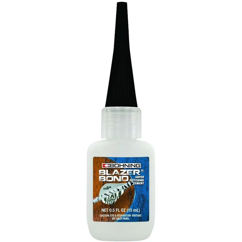 Bohning Blazer Bond .5 oz
