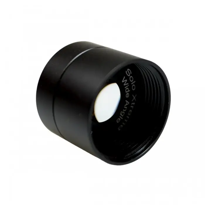 Tactacam Wide Lens for Solo XTREME POV Hunting Action Camera