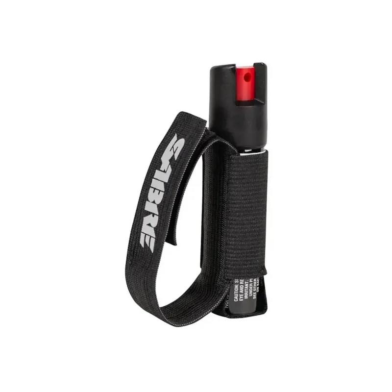 Sabre P-22J-OC-02 Runner Pepper Spray 0.67oz Can