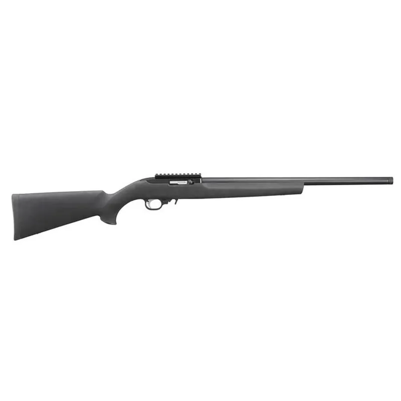 Ruger 10/22 Light Varmint Target .22 LR 20" Barrel 10 Rounds