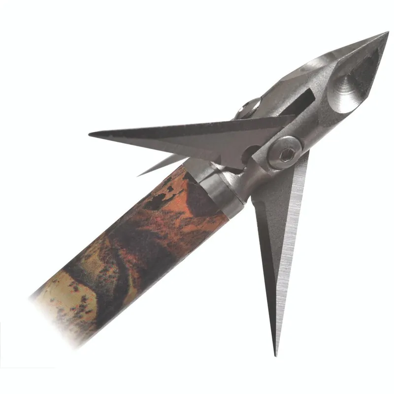 Ramcat R4001 - 125 gr Replacement Blades