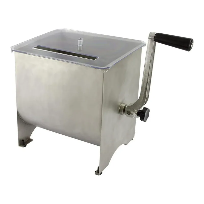 CHARD Meat Mixer
