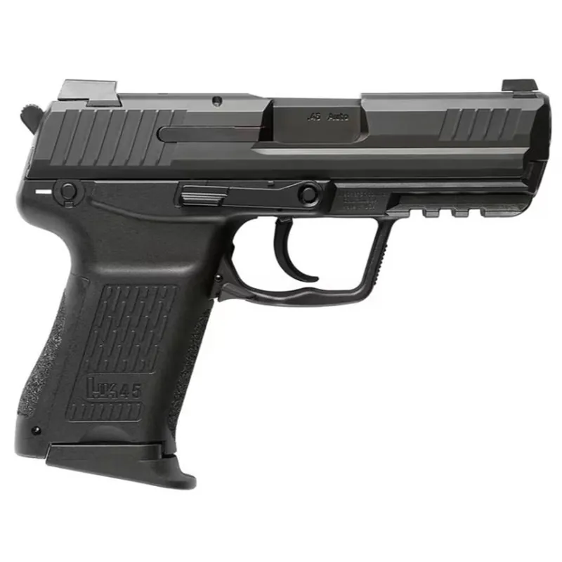 HK HK45C V1 Compact .45 ACP 3.94" Barrel 2 8rd Mags