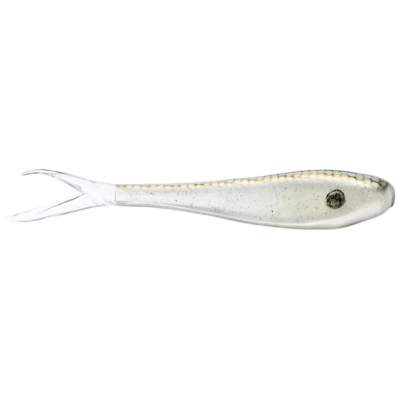Basstrix Live Trix Shad Spawn 3"
