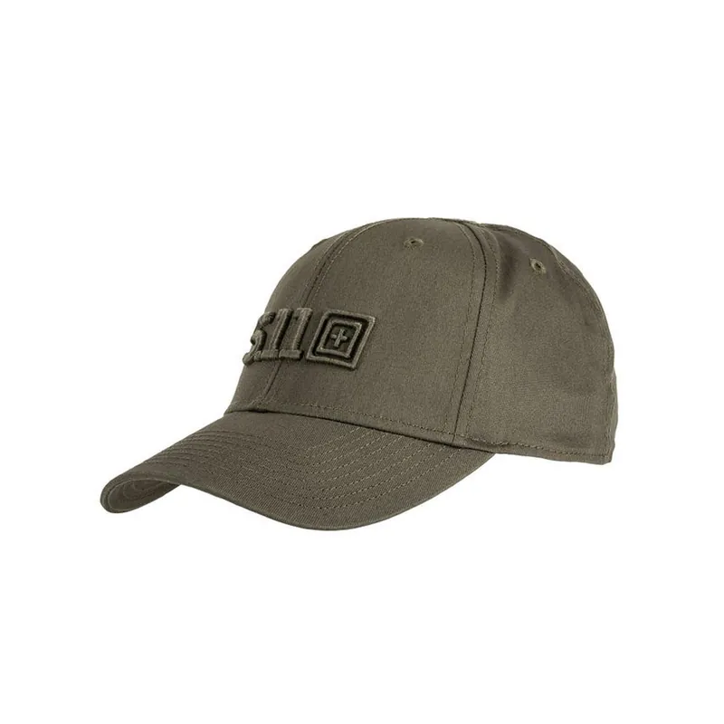 5.11 Legacy Scout Caps