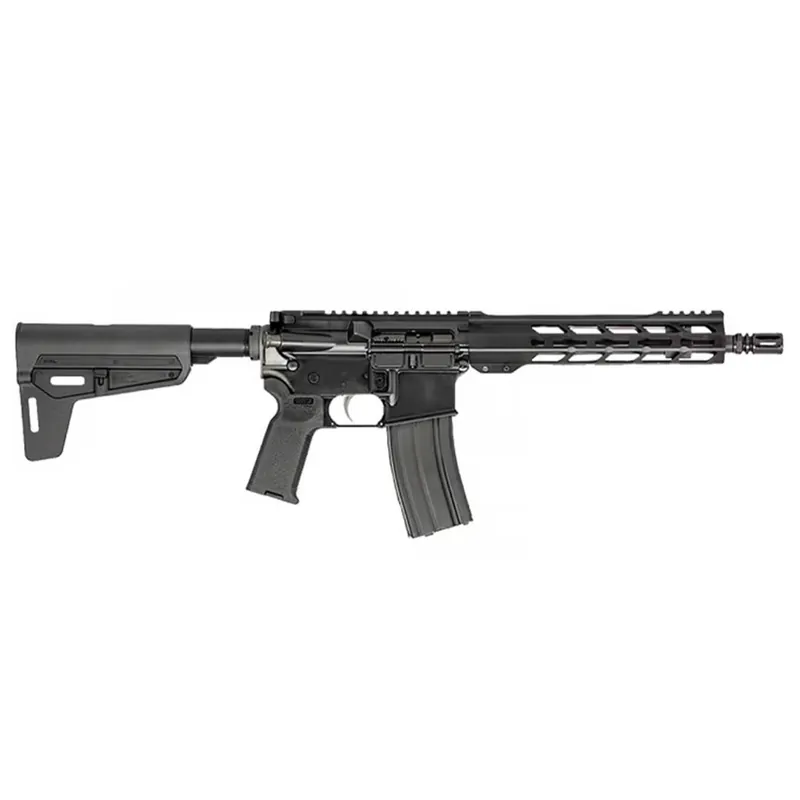 Anderson AR-15 Pistol 10.5" BBl 9.5" M-Lok 5.56 M-Lok 30+1 Rnd Magazine