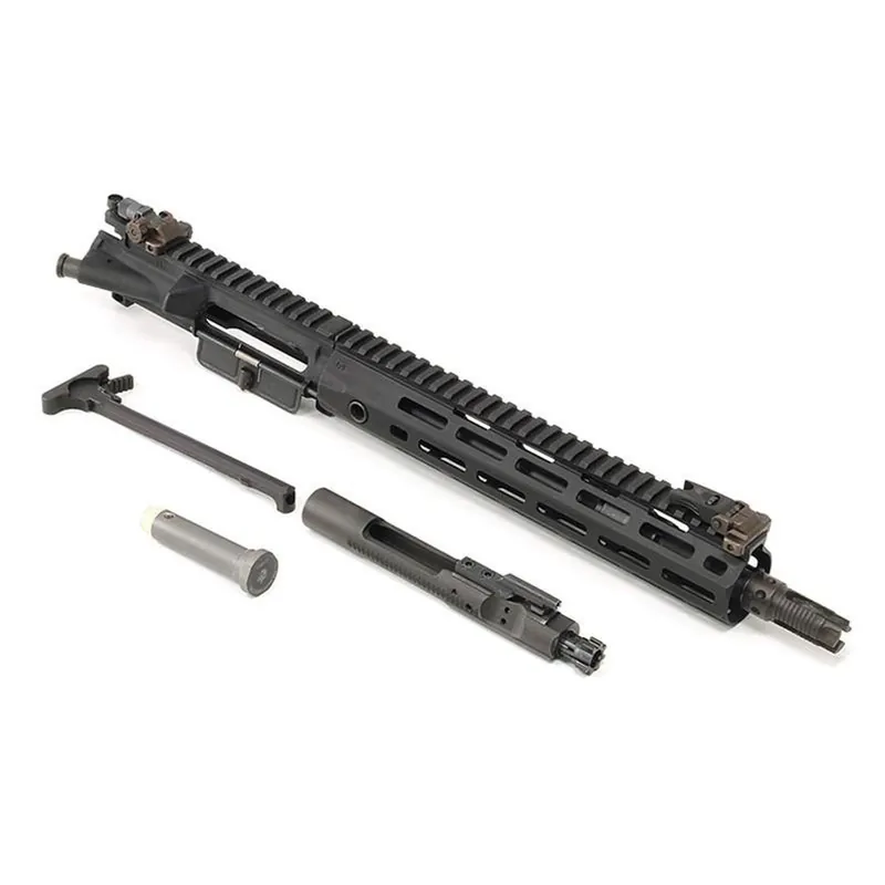 Knight‘s Armament SR-15 MOD2 11.5" Upper Receiver Kit - URX4 M-LOK