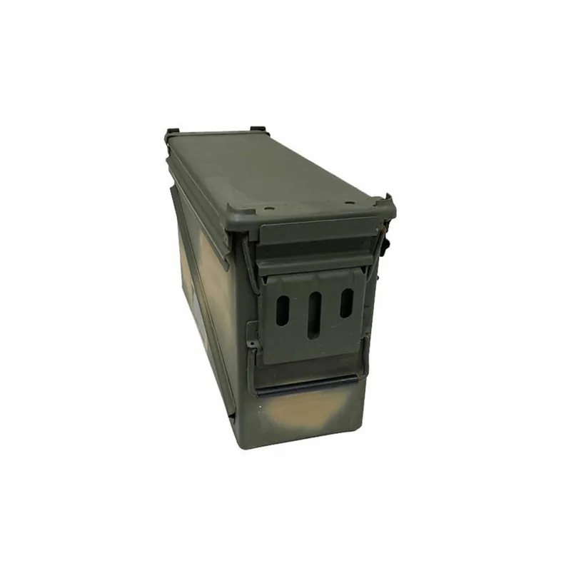 AMMO CAN MAN 40MM GRADE 2