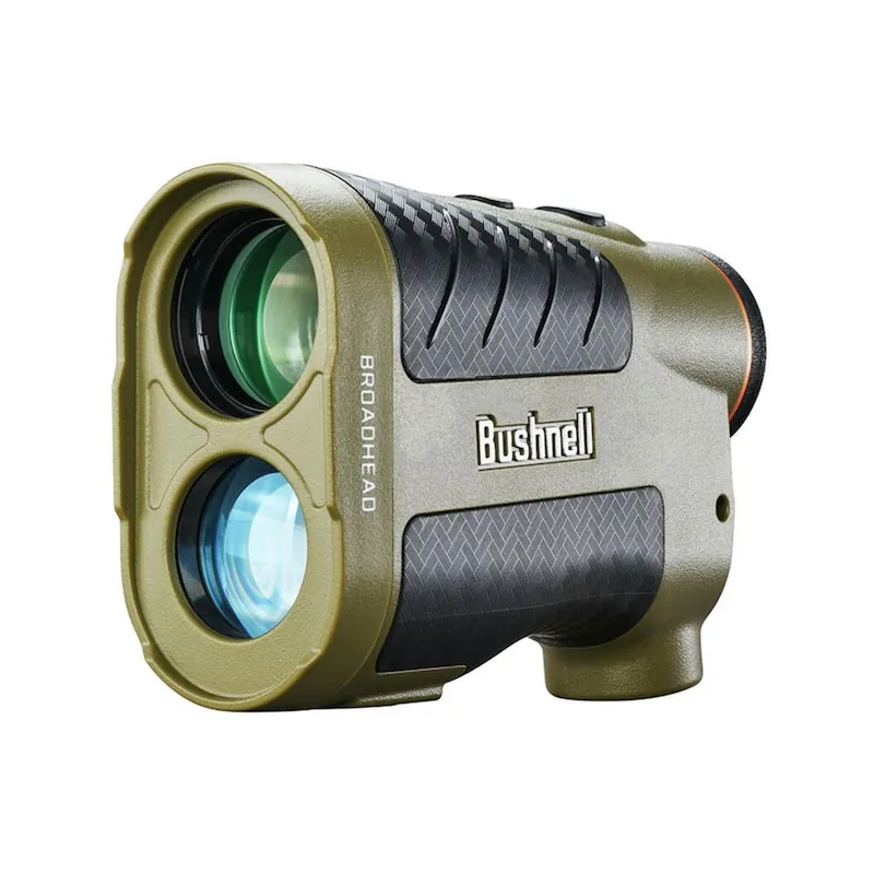 Bushnell Broadhead Laser Rangefinder, LA1500AD