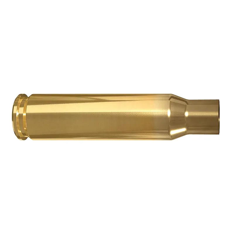 Lapua .308 Winchester Unprimed Rifle Brass 100 Cnt