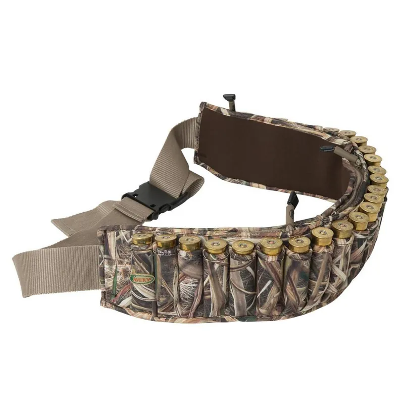 Avery Neoprene Powerbelt Realtree Max-7