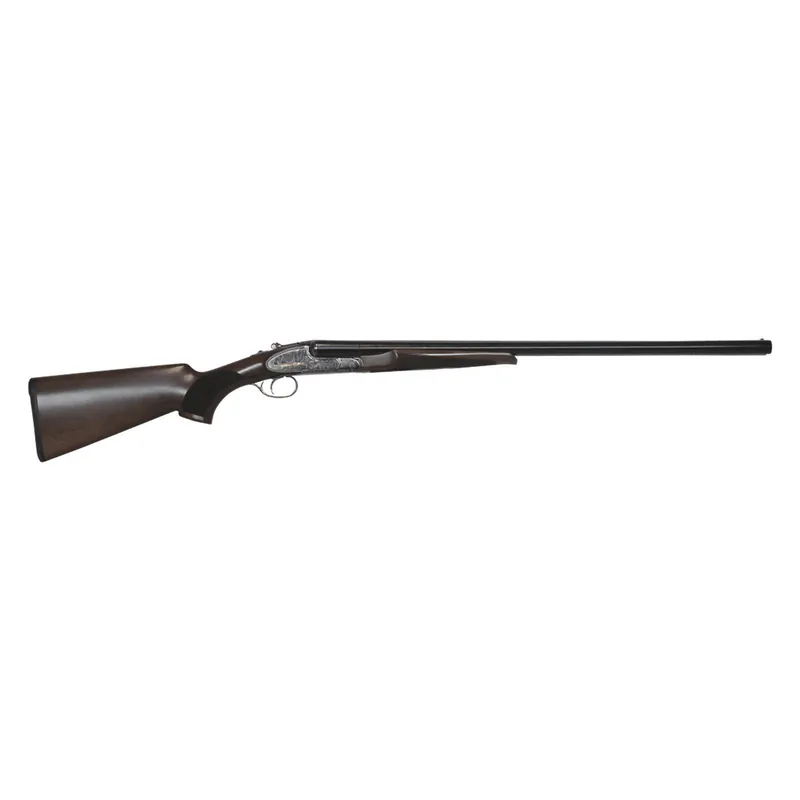 CZ Sharp-Tail 28 Gauge Side By Side 20" Turkish Walnut