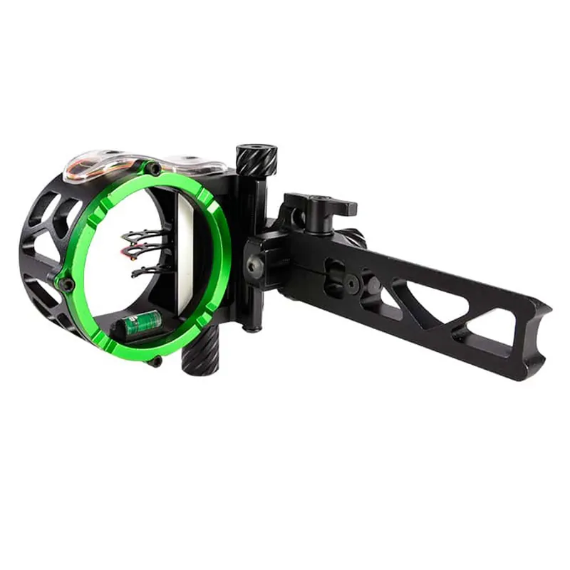 Horizon 3-Pin Dovetail Bridge Lock Compatible Sight