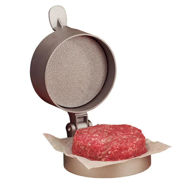 WESTON, Single Burger Press