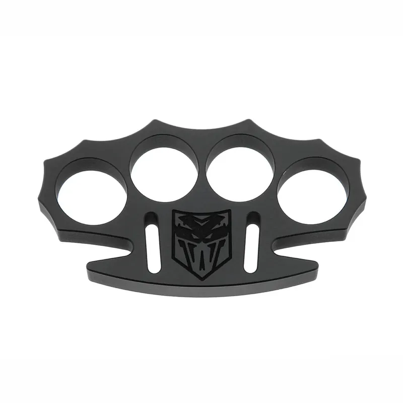 Cobratech CNC Knuckles Black Original