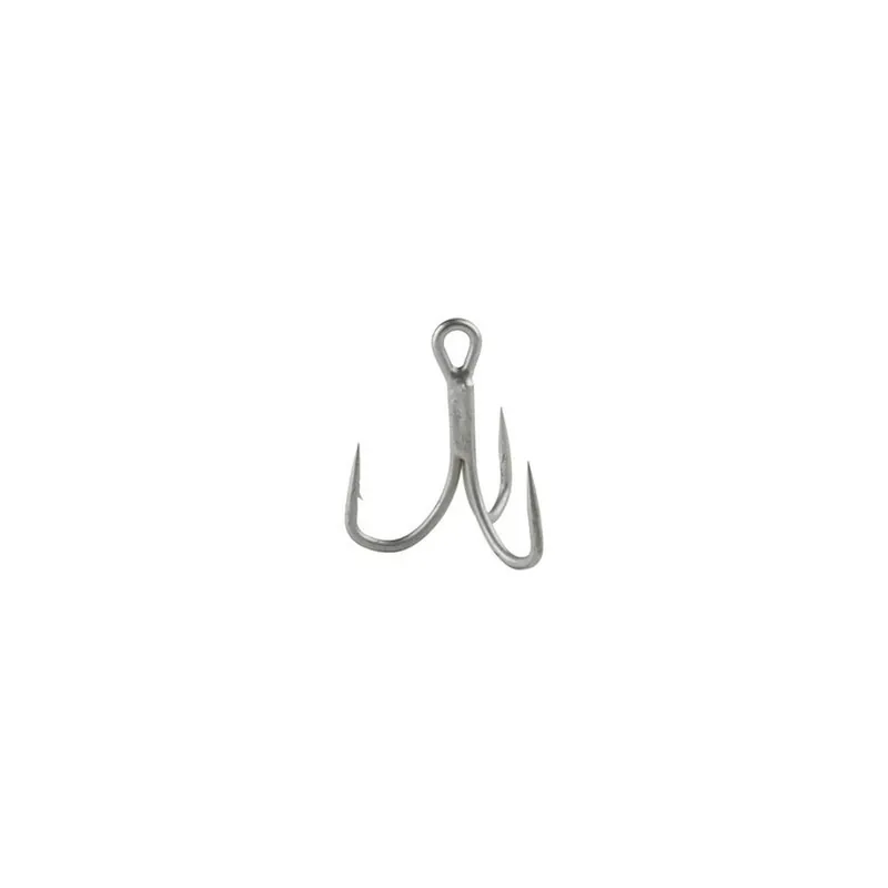Owner Stinger STX-58 Treble Hooks Black 4