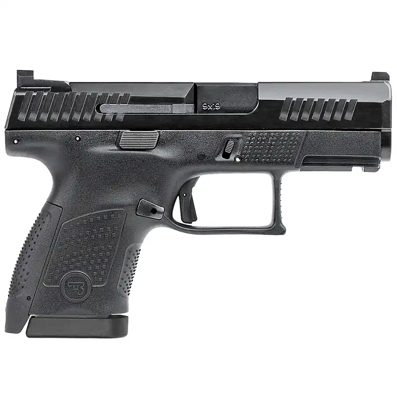 CZ P-10S Striker Fired Sub-Compact 9mm 3.5" Barrel 12 Round