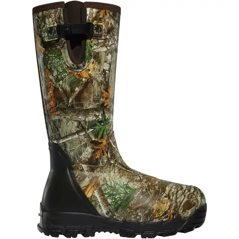 Itasca Swampwalker 1000G Rubber Real Tree Edge, 687375