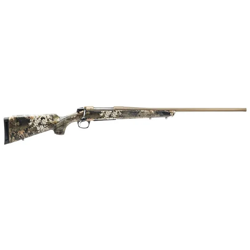 CVA Cascade Veil Wideland Camo .300 Win Mag 24" BARREL 3-Rounds