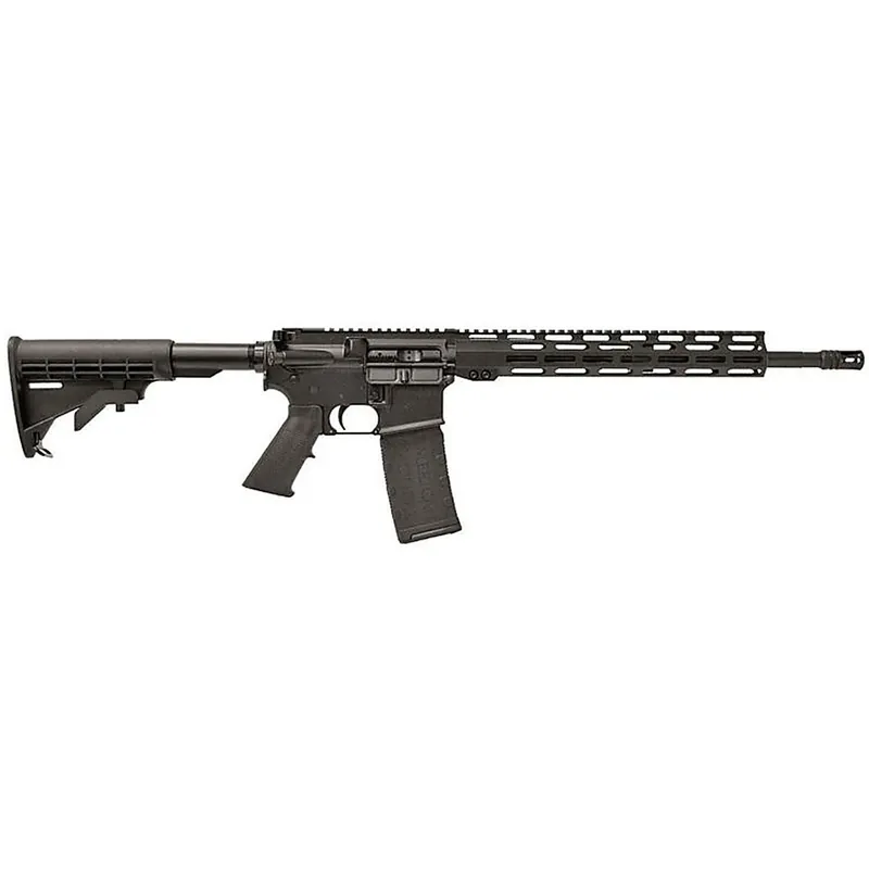 AMERICAN TACTICAL IMPORTS Mil-Sport 16" 5.56x45mm NATO 30 Rounds