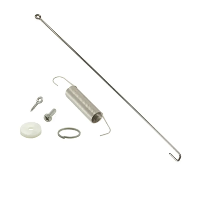 Off Shore Tackle OR12TFEK Tattle Flag HD Economy Kit