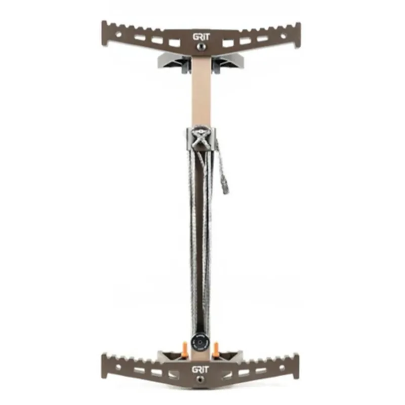 GRiT by Tethrd Workhorse Climbing Sticks 4 Pack