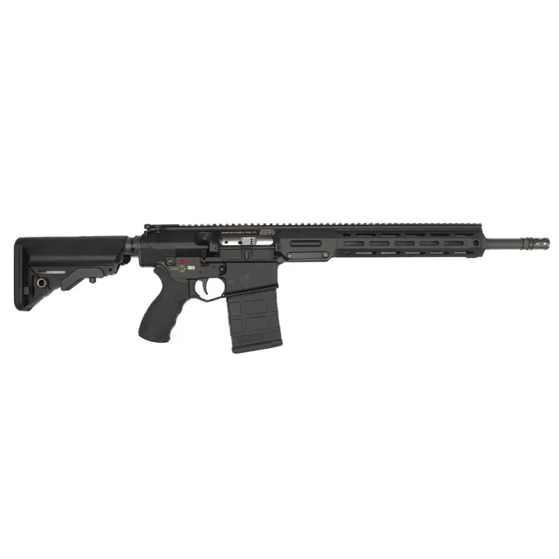 LMT Defense MARS-H 7.62x51 (308) 16" Semi Auto