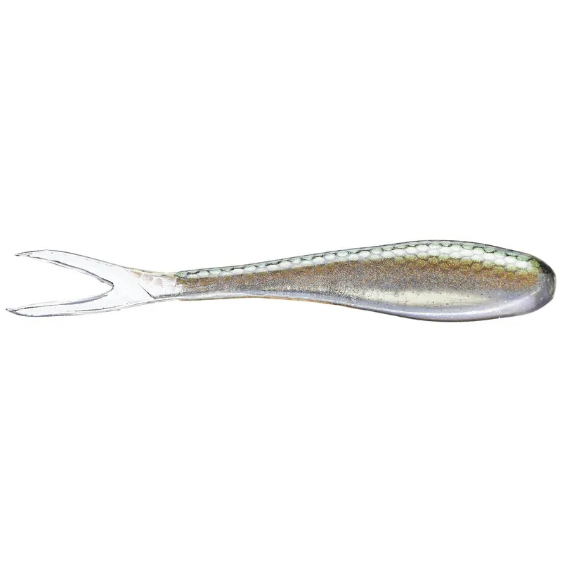 Basstrix Live Trix Electric Smelt 3"