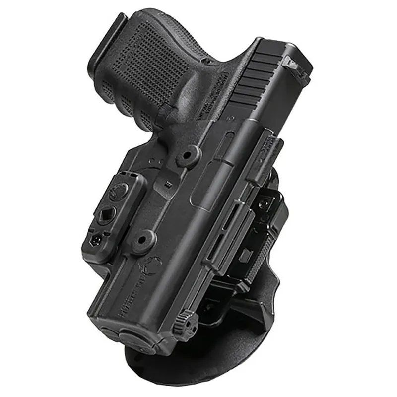 Alien Gear Shape Shift OWB Paddle Holster Right Left Handed Glock 23